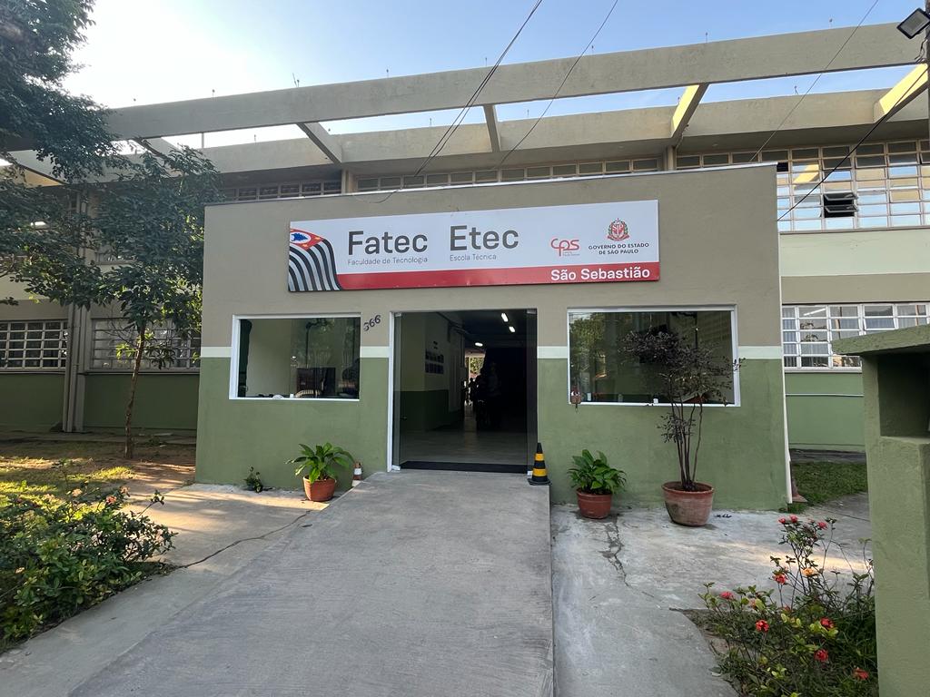 FatecLog 2026 une Ciência, Cultura e Natureza com Programação Social Inédita em São Sebastião